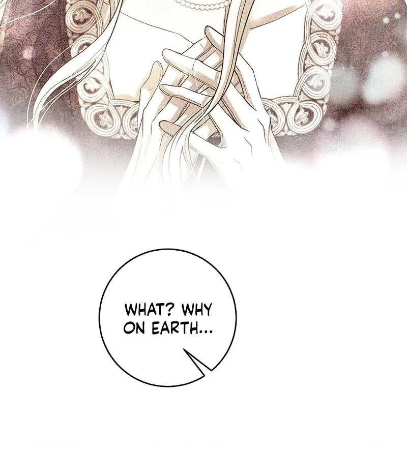 Things I Didn’t Know Because It Was The First Time Chapter 6 page 19