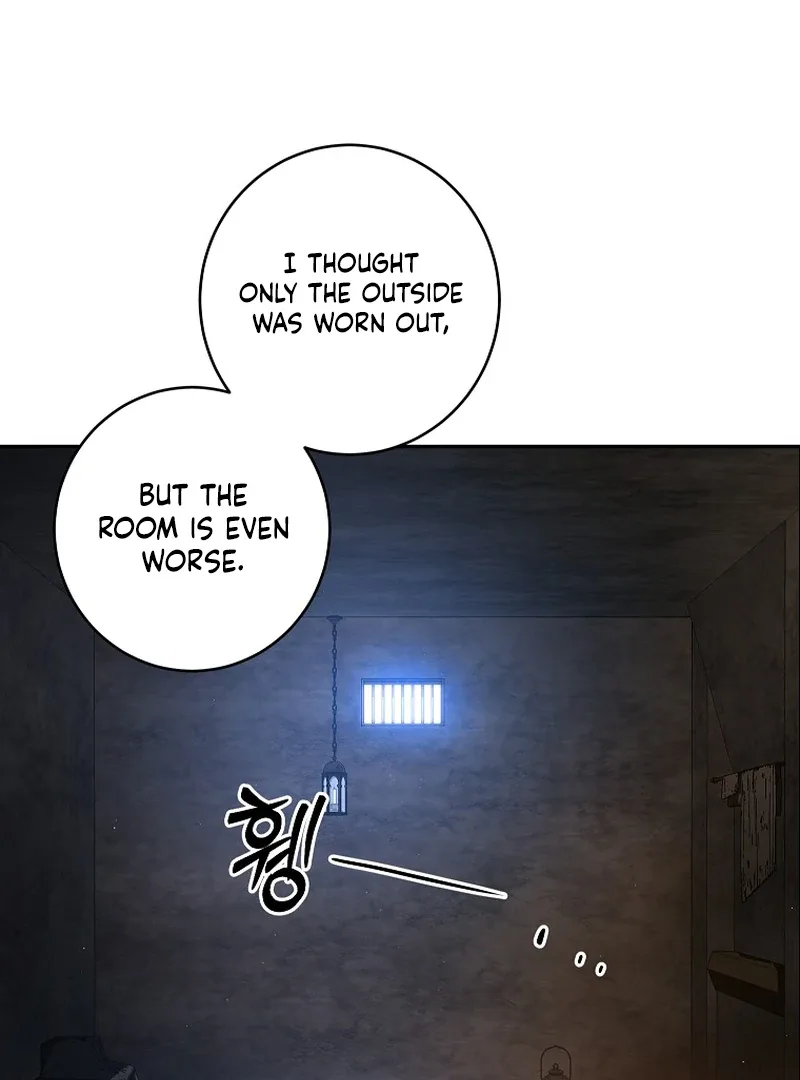 Things I Didn’t Know Because It Was The First Time Chapter 6 page 30