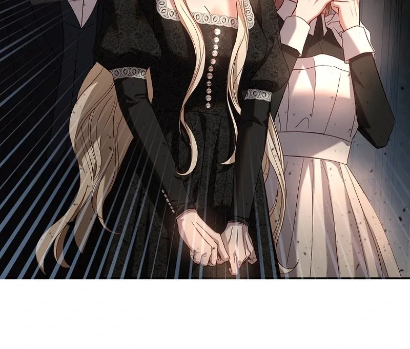 Things I Didn’t Know Because It Was The First Time Chapter 6 page 29