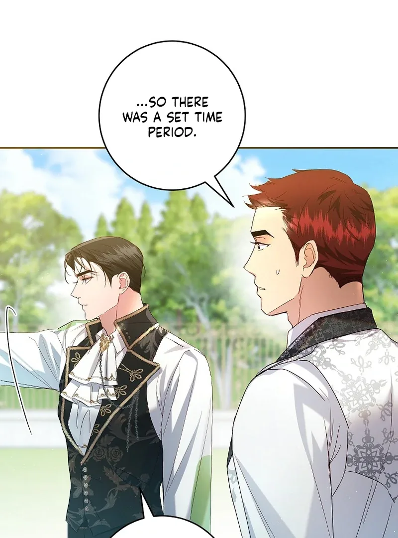 Things I Didn’t Know Because It Was The First Time Chapter 6 page 15