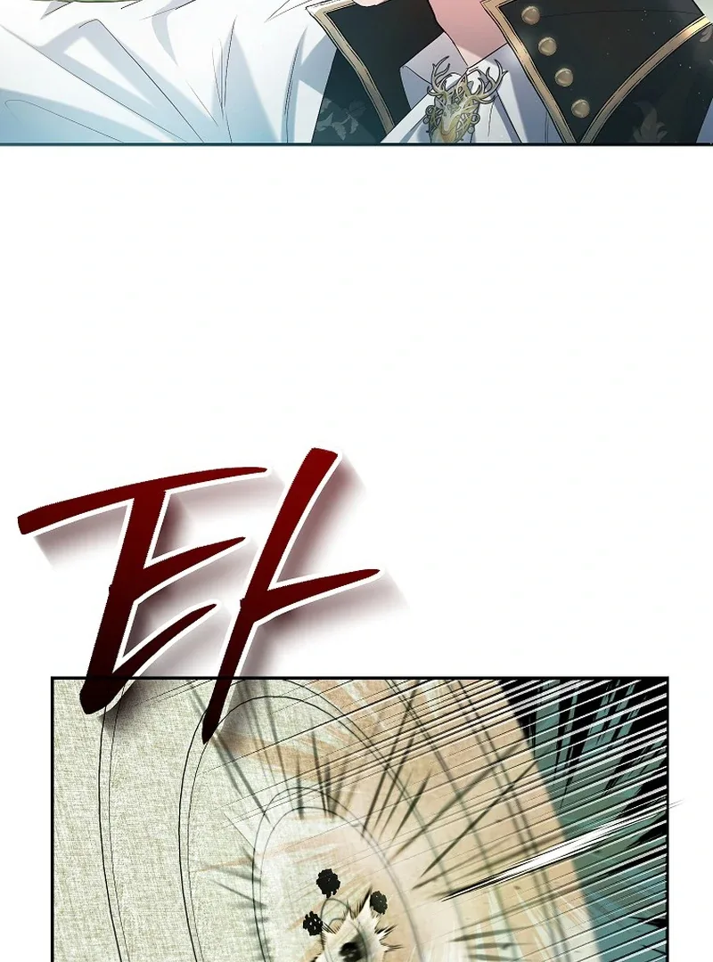 Things I Didn’t Know Because It Was The First Time Chapter 6 page 21