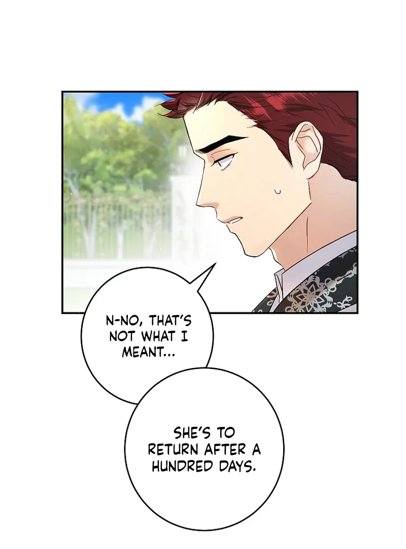 Things I Didn’t Know Because It Was The First Time Chapter 6 page 14