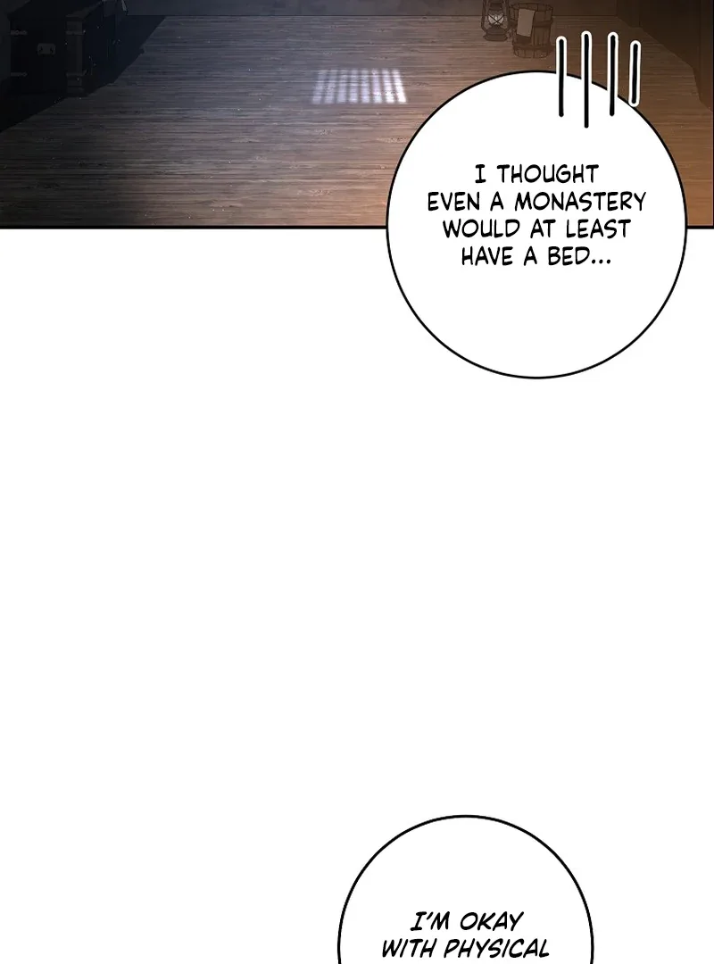 Things I Didn’t Know Because It Was The First Time Chapter 6 page 31