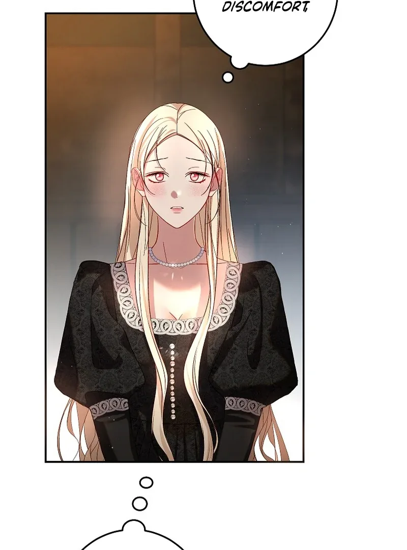 Things I Didn’t Know Because It Was The First Time Chapter 6 page 32