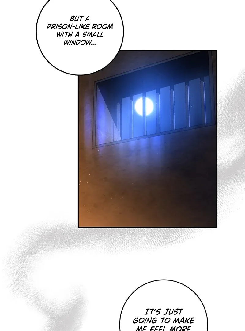 Things I Didn’t Know Because It Was The First Time Chapter 6 page 33
