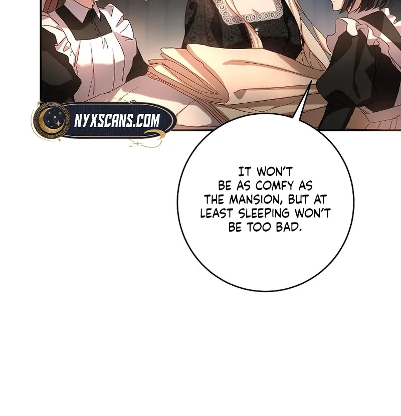 Things I Didn’t Know Because It Was The First Time Chapter 6 page 36