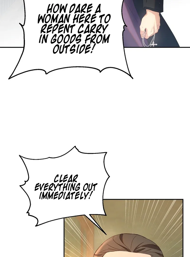 Things I Didn’t Know Because It Was The First Time Chapter 6 page 40