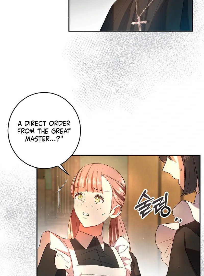 Things I Didn’t Know Because It Was The First Time Chapter 6 page 44