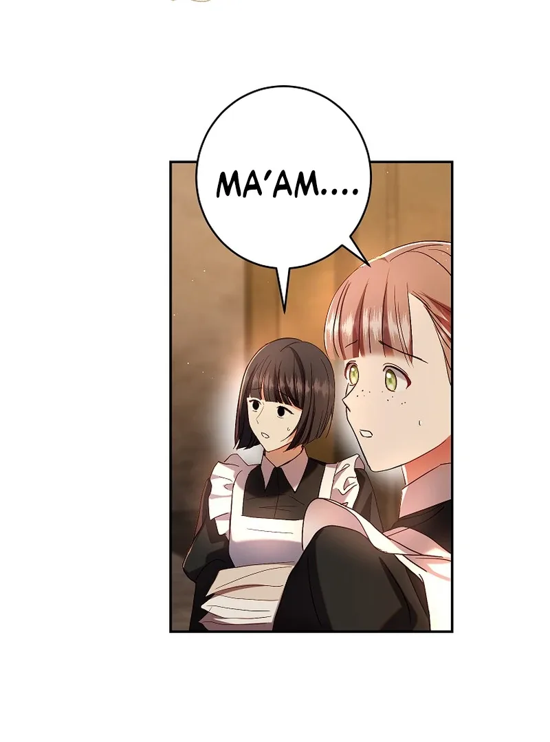 Things I Didn’t Know Because It Was The First Time Chapter 6 page 48