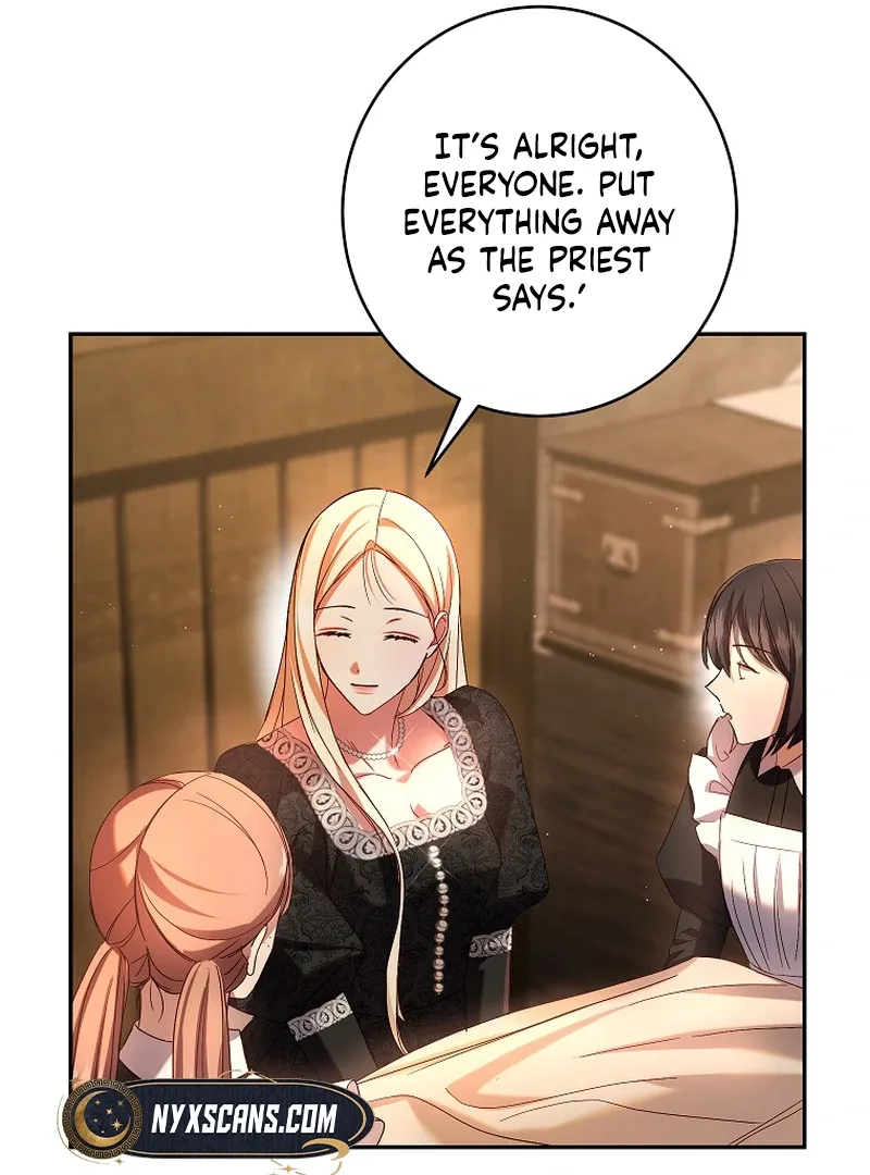 Things I Didn’t Know Because It Was The First Time Chapter 6 page 47