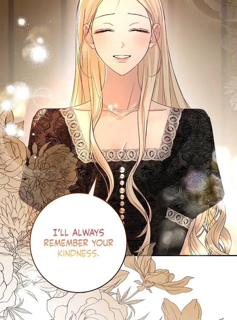 Things I Didn’t Know Because It Was The First Time Chapter 6 page 50