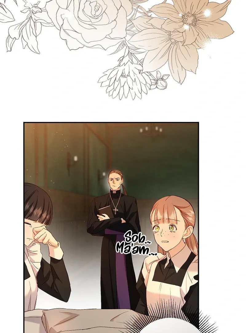 Things I Didn’t Know Because It Was The First Time Chapter 6 page 51