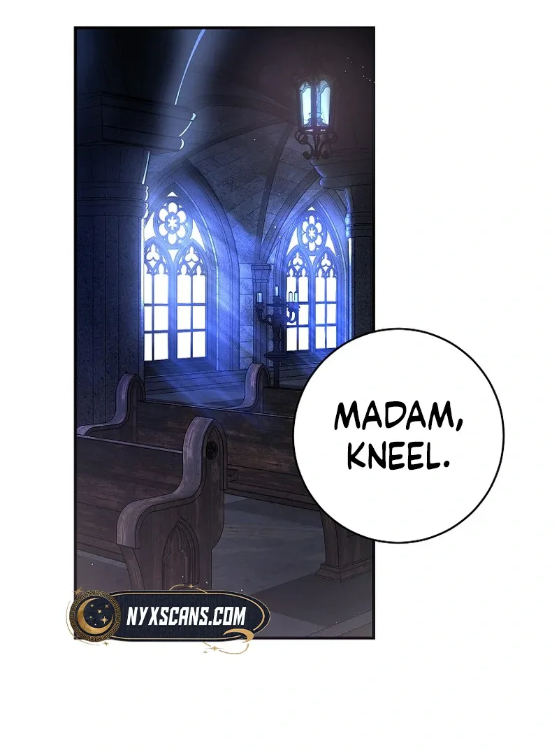 Things I Didn’t Know Because It Was The First Time Chapter 6 page 63
