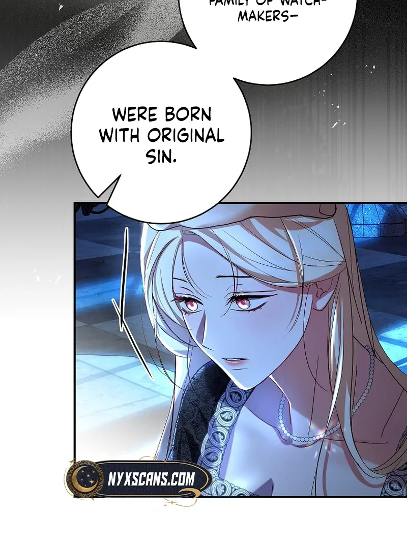 Things I Didn’t Know Because It Was The First Time Chapter 6 page 70