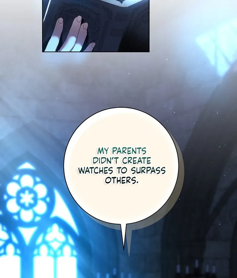 Things I Didn’t Know Because It Was The First Time Chapter 6 page 72