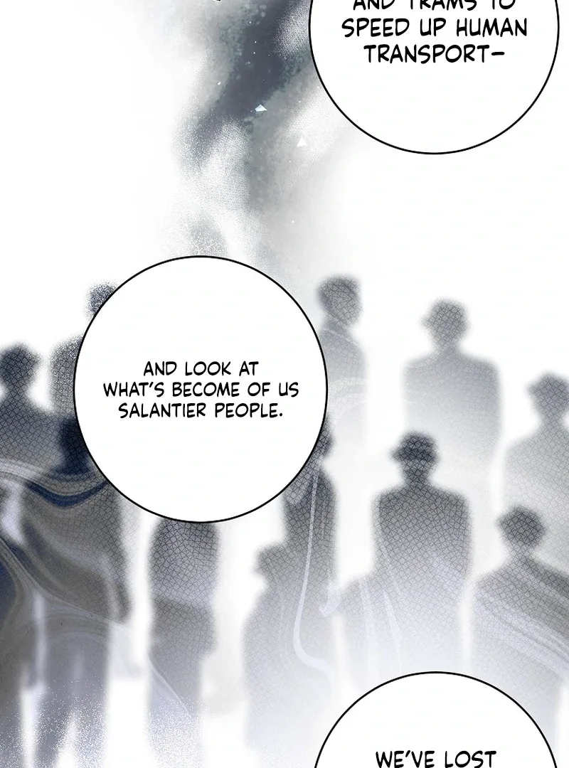 Things I Didn’t Know Because It Was The First Time Chapter 6 page 76