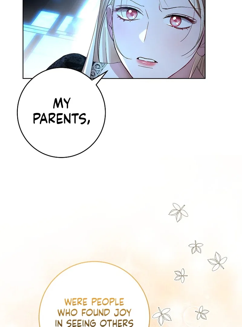 Things I Didn’t Know Because It Was The First Time Chapter 6 page 79