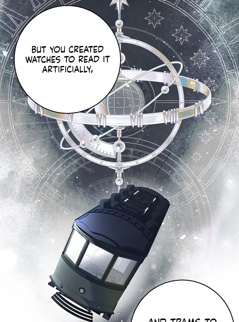 Things I Didn’t Know Because It Was The First Time Chapter 6 page 75
