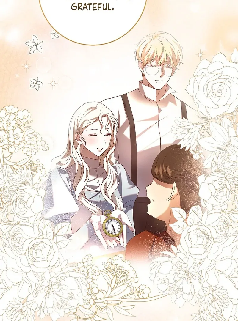 Things I Didn’t Know Because It Was The First Time Chapter 6 page 80
