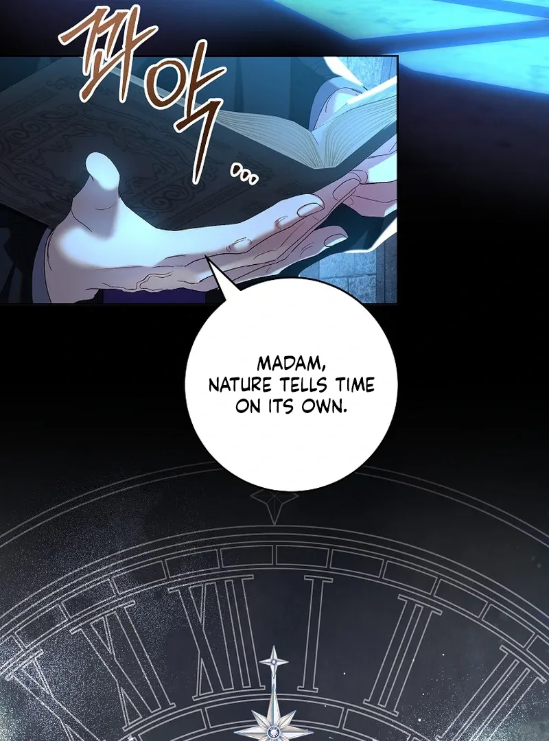 Things I Didn’t Know Because It Was The First Time Chapter 6 page 74