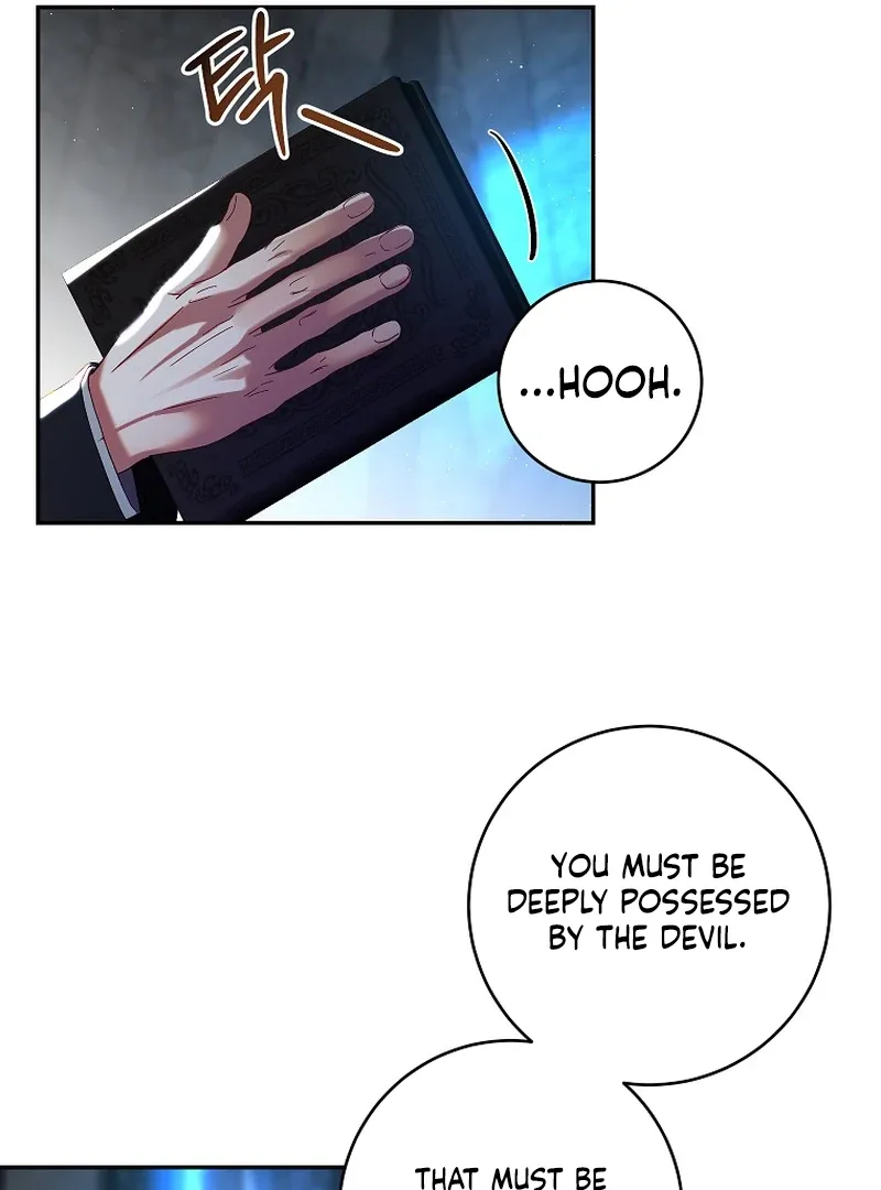 Things I Didn’t Know Because It Was The First Time Chapter 6 page 83