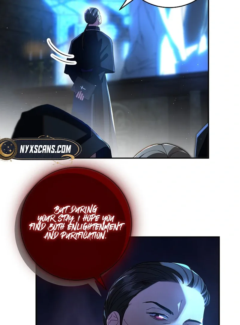 Things I Didn’t Know Because It Was The First Time Chapter 6 page 87