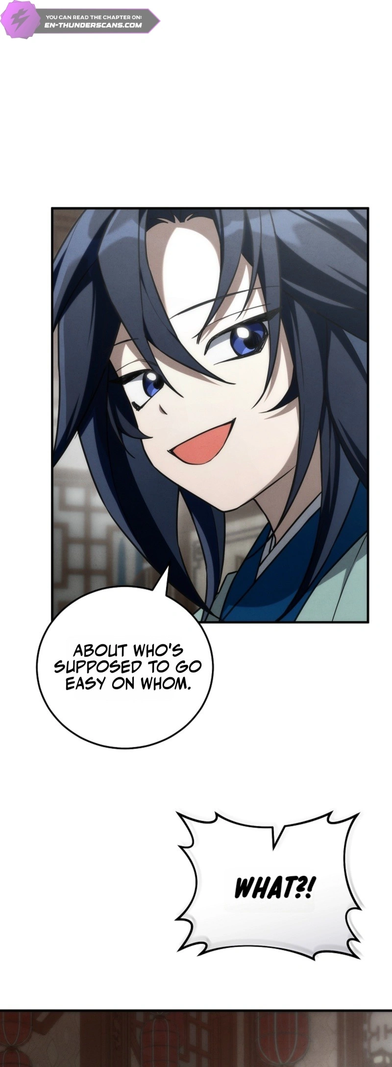 Third-rate Martial Family Becomes the Best Under Heaven Chapter 13 page 19