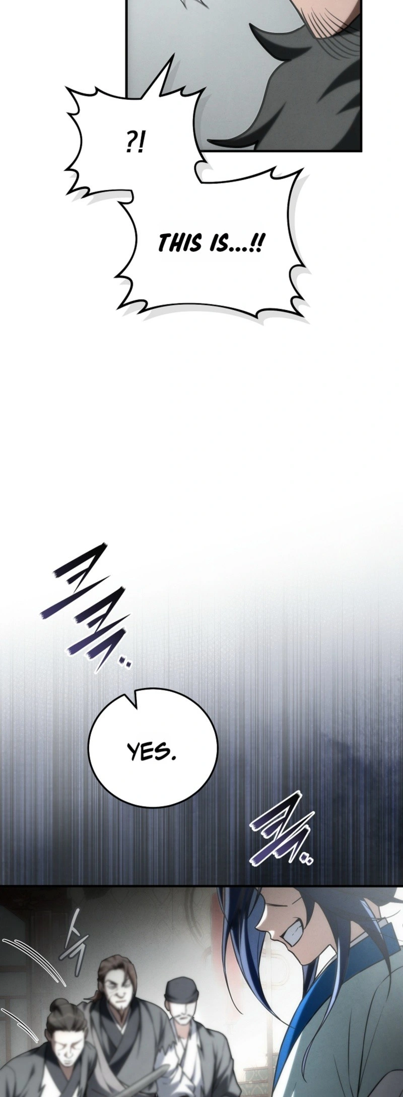 Third-rate Martial Family Becomes the Best Under Heaven Chapter 13 page 21