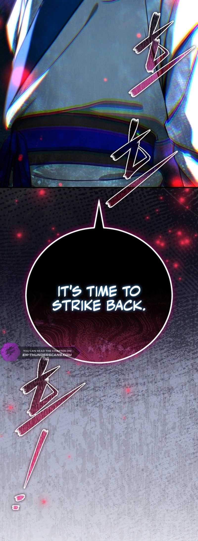 Third-rate Martial Family Becomes the Best Under Heaven Chapter 13 page 23