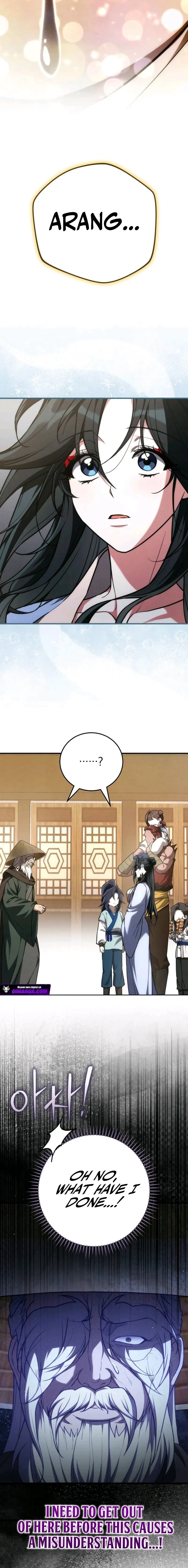 Third-rate Martial Family Becomes the Best Under Heaven Chapter 18 page 13
