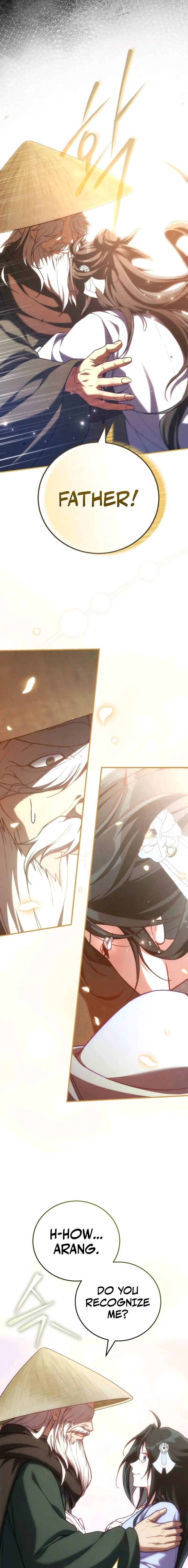 Third-rate Martial Family Becomes the Best Under Heaven Chapter 18 page 14