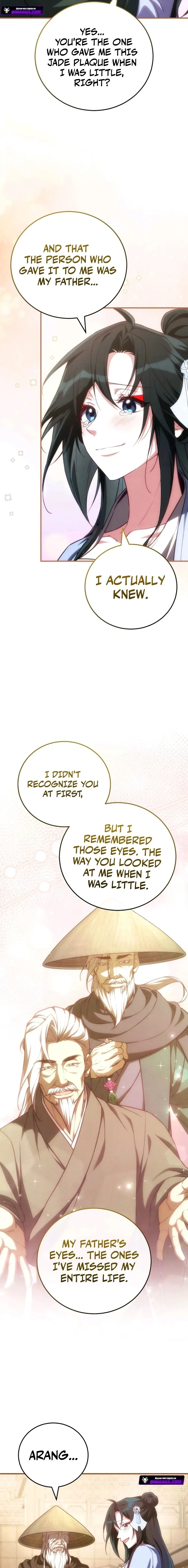 Third-rate Martial Family Becomes the Best Under Heaven Chapter 18 page 15