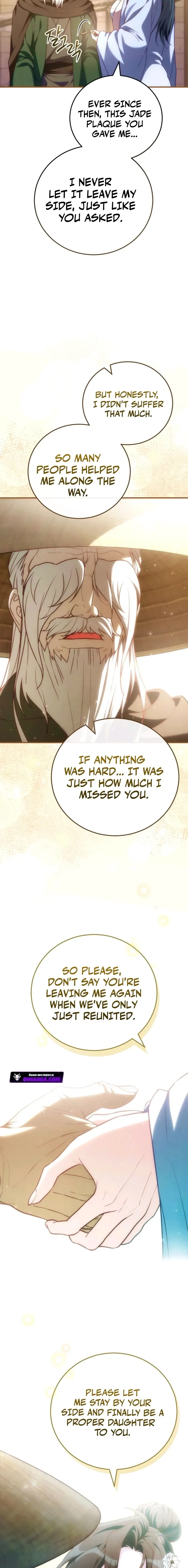 Third-rate Martial Family Becomes the Best Under Heaven Chapter 18 page 16