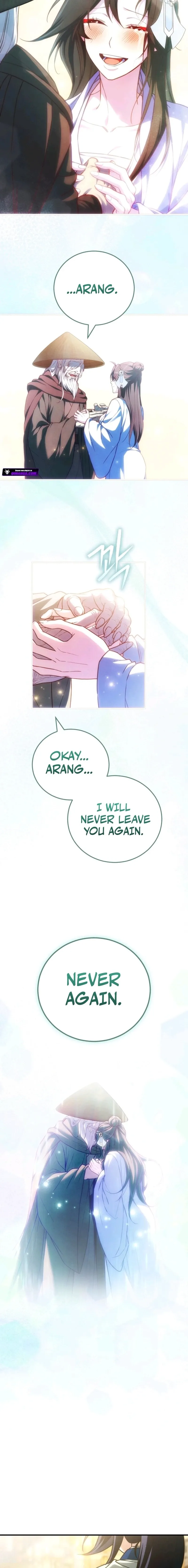 Third-rate Martial Family Becomes the Best Under Heaven Chapter 18 page 17
