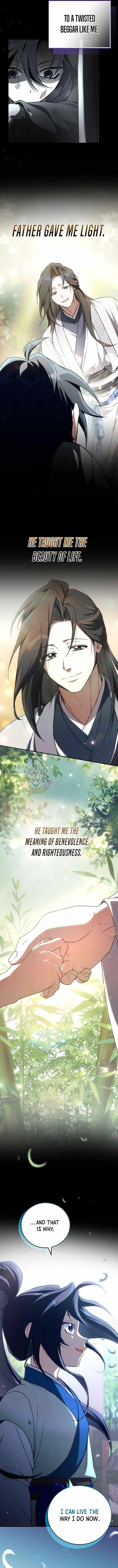 Third-rate Martial Family Becomes the Best Under Heaven Chapter 20 page 5