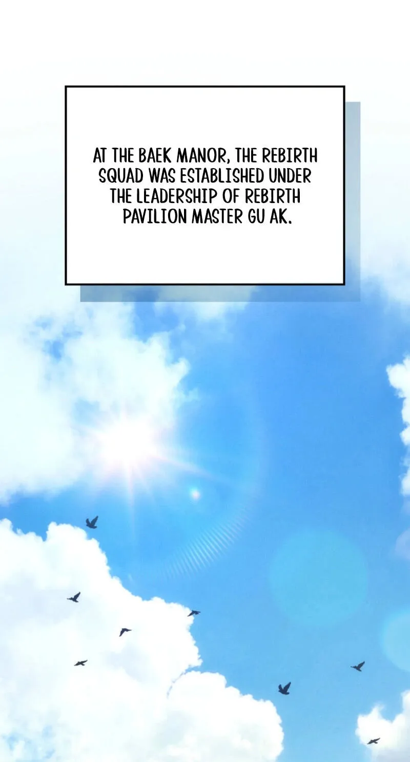 Third-rate Martial Family Becomes the Best Under Heaven Chapter 21 page 2