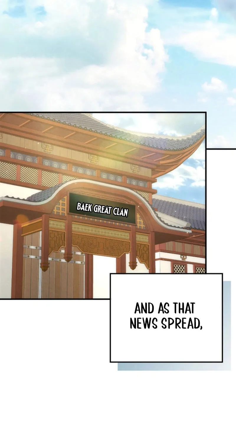 Third-rate Martial Family Becomes the Best Under Heaven Chapter 21 page 3