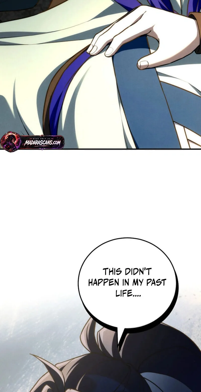 Third-rate Martial Family Becomes the Best Under Heaven Chapter 21 page 71