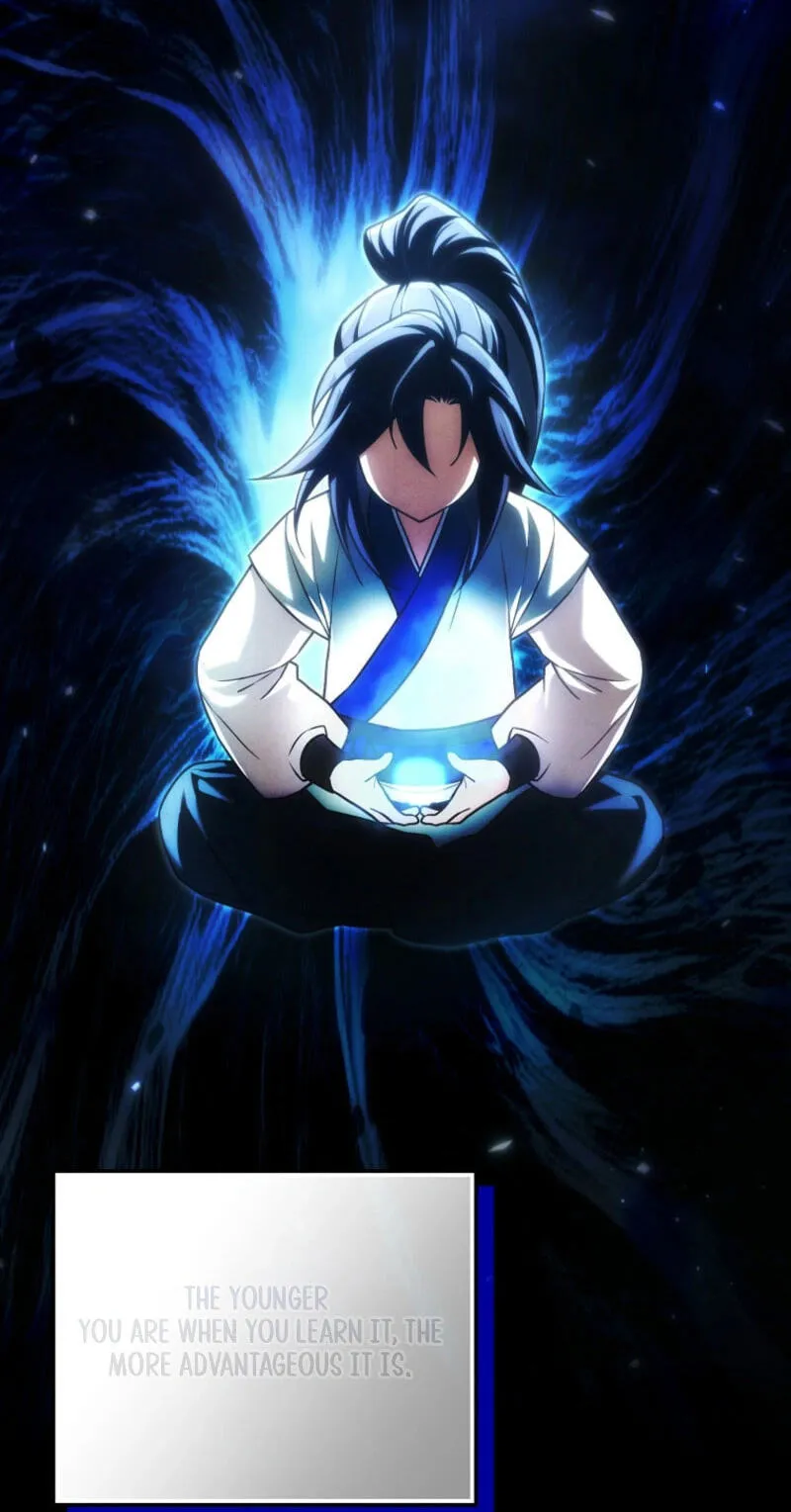 Third-rate Martial Family Becomes the Best Under Heaven Chapter 21 page 55