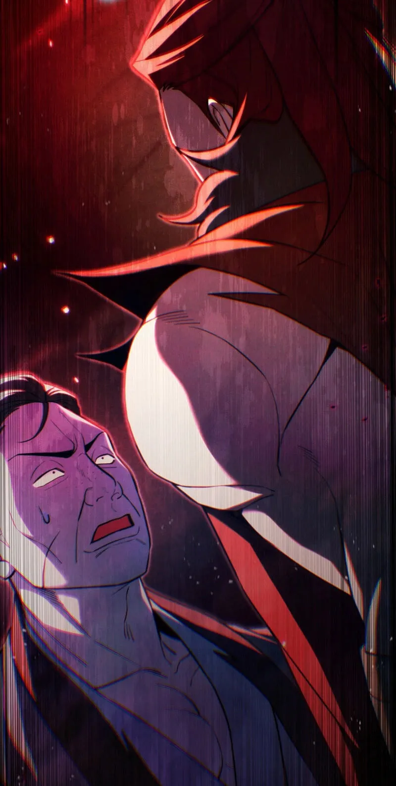 Third-rate Martial Family Becomes the Best Under Heaven Chapter 21 page 22