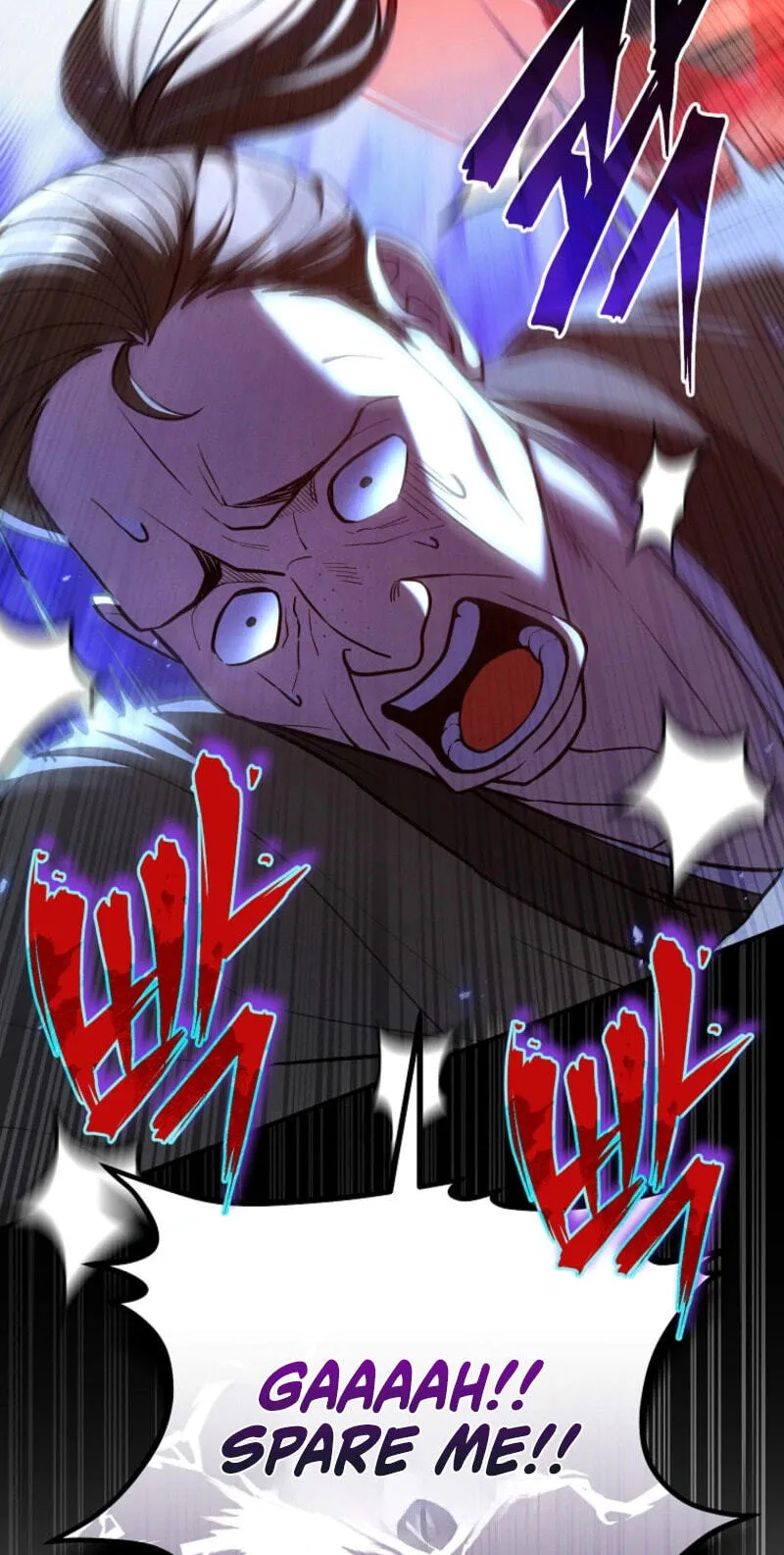 Third-rate Martial Family Becomes the Best Under Heaven Chapter 21 page 28