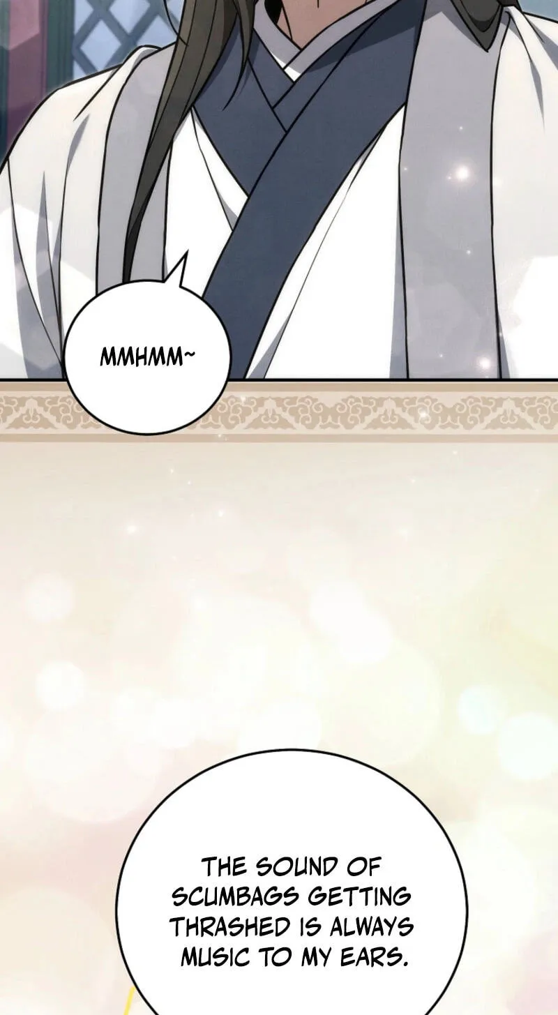 Third-rate Martial Family Becomes the Best Under Heaven Chapter 21 page 39