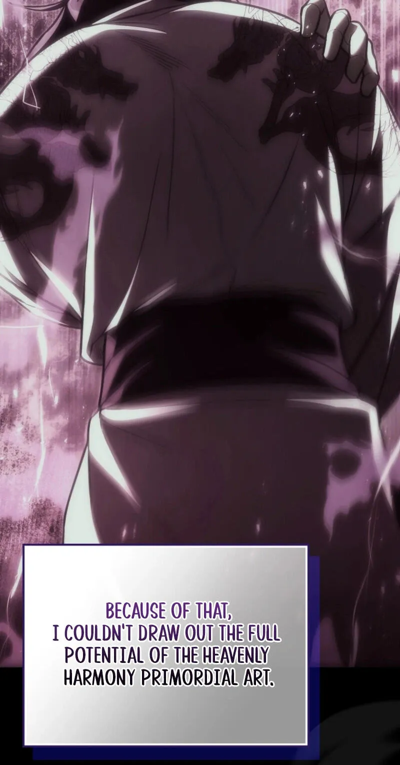 Third-rate Martial Family Becomes the Best Under Heaven Chapter 21 page 57
