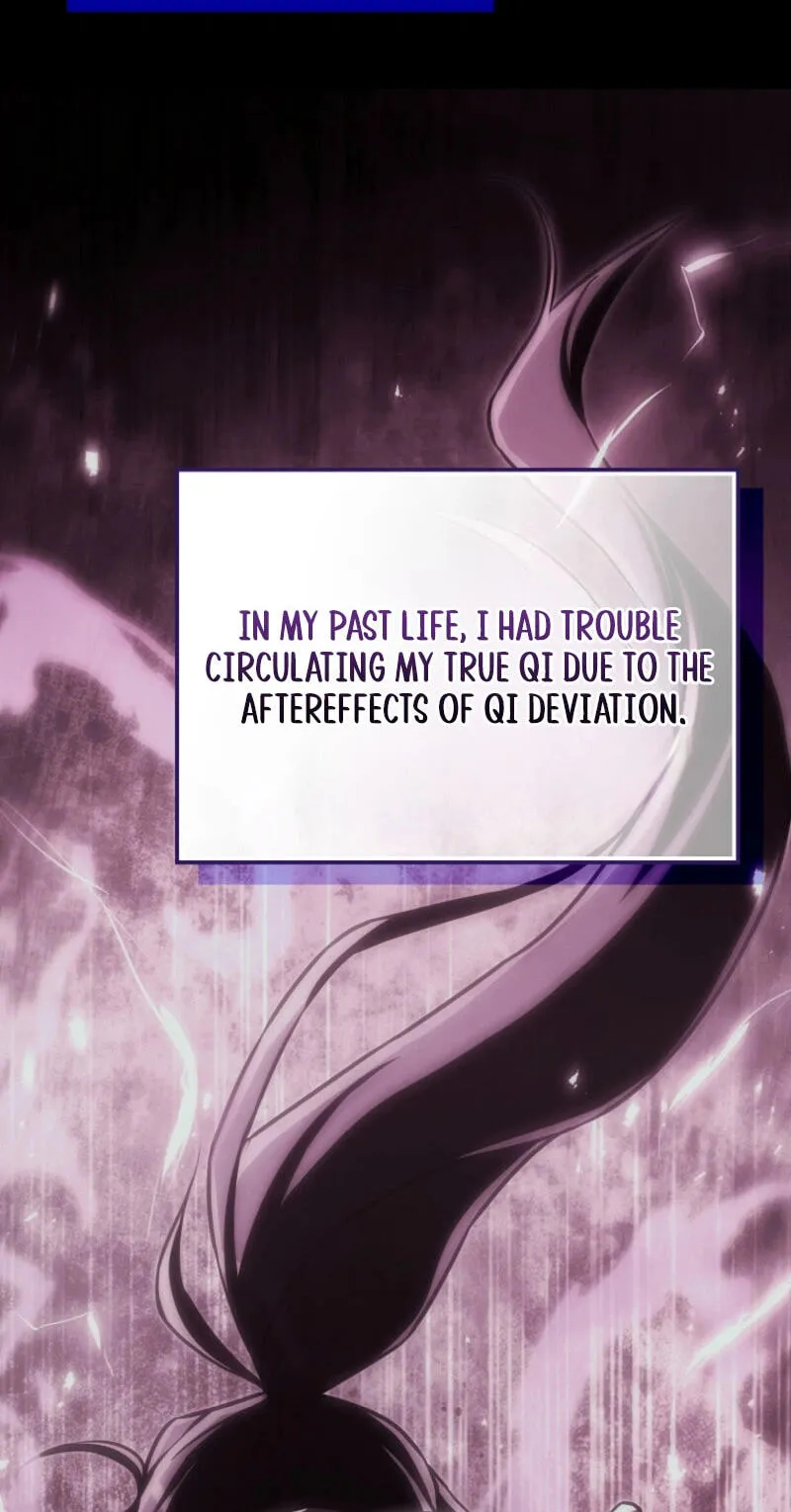Third-rate Martial Family Becomes the Best Under Heaven Chapter 21 page 56