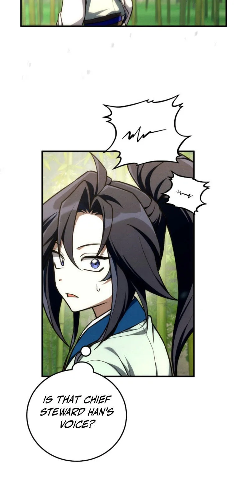Third-rate Martial Family Becomes the Best Under Heaven Chapter 21 page 74