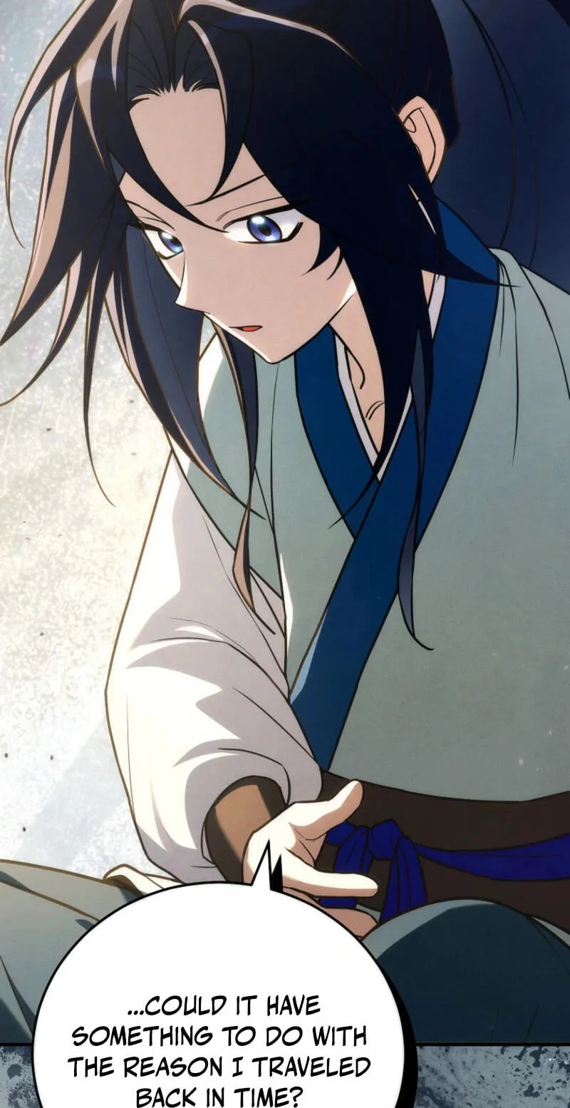 Third-rate Martial Family Becomes the Best Under Heaven Chapter 21 page 72