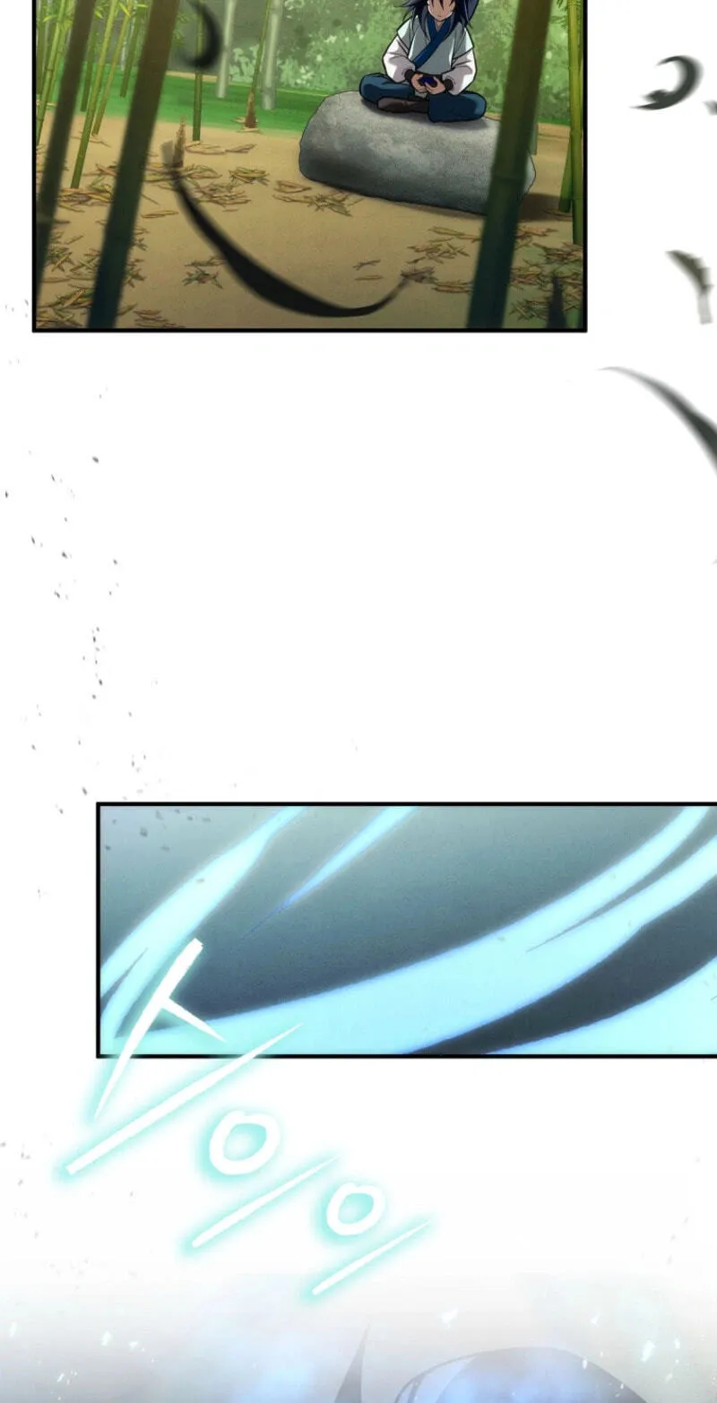 Third-rate Martial Family Becomes the Best Under Heaven Chapter 21 page 49
