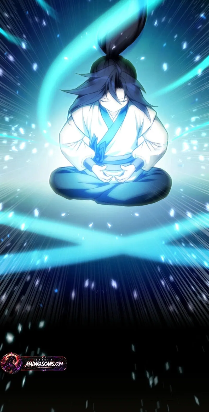 Third-rate Martial Family Becomes the Best Under Heaven Chapter 21 page 62