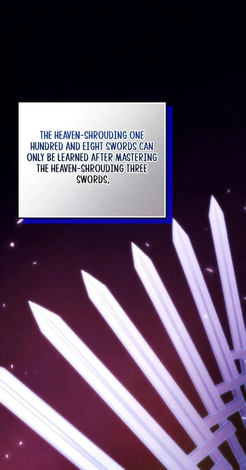 Third-rate Martial Family Becomes the Best Under Heaven Chapter 21 page 53