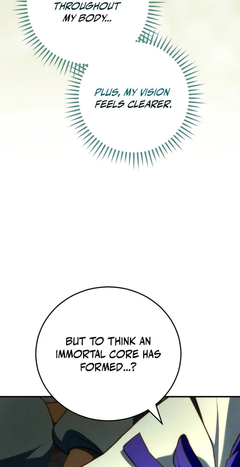Third-rate Martial Family Becomes the Best Under Heaven Chapter 21 page 70
